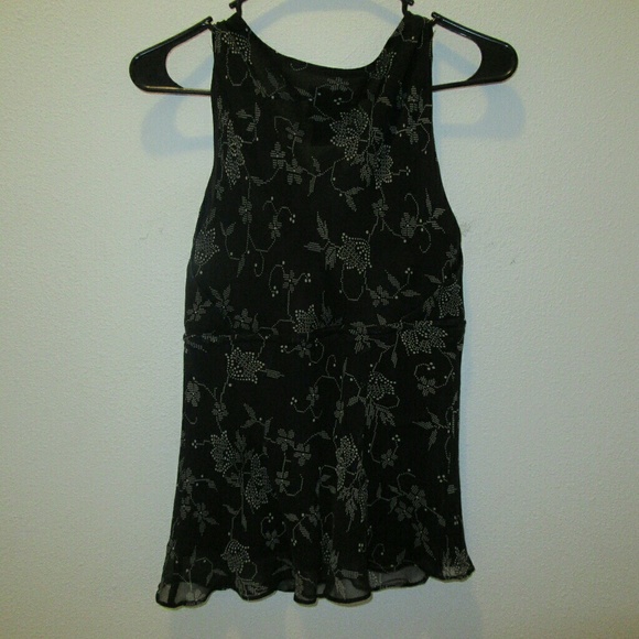 Ice blouse - Picture 6 of 8